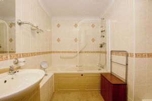 BATHROOM- click for photo gallery